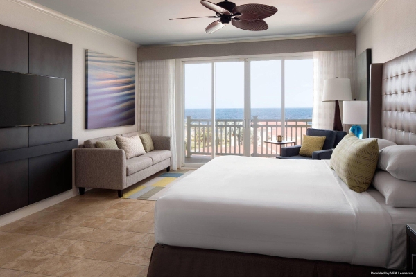 Hotel St Kitts Marriott Resort and The Royal Beach Casino (Kittitian Village)